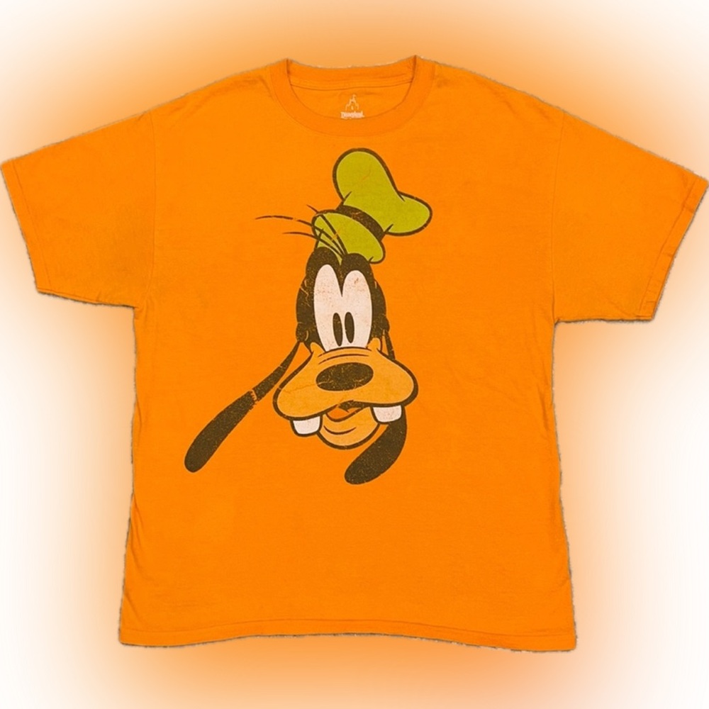 Disney | Classic Goofy T-shirt - Picture 3 of 7